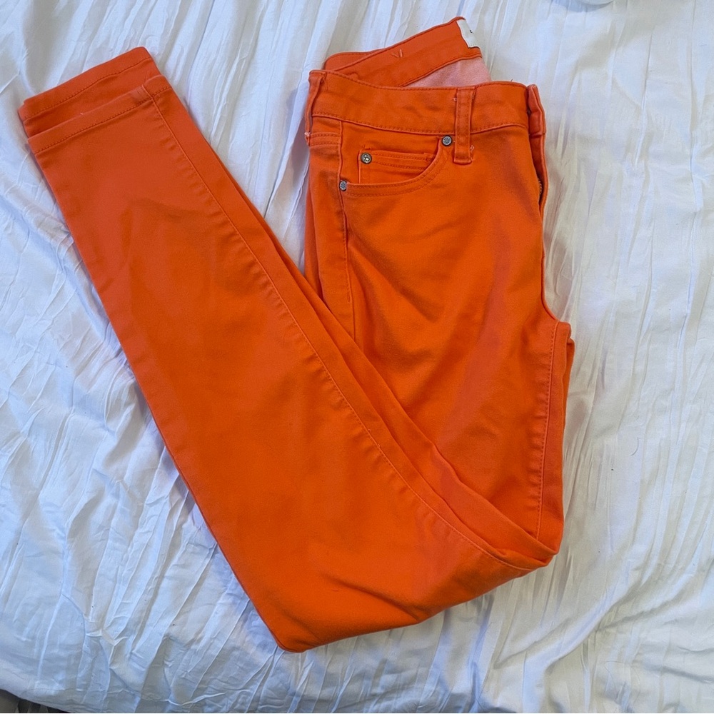 Celebrity Pink jeans